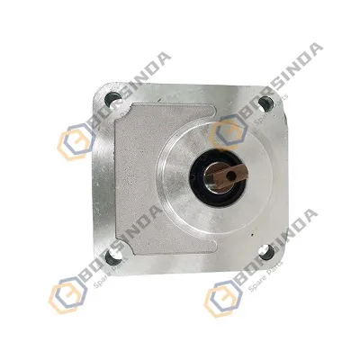 Excavator Hydraulic Pump Replacement Parts | GP2-F25 Series Gear Pump 